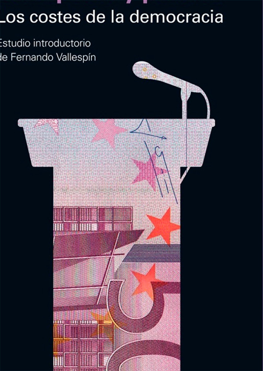 Corrupción Y Política: Los Costes De La Democracia 1