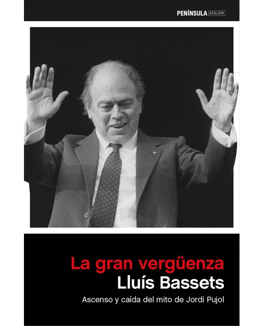 La gran vergüenza(Tapa blanda) 1
