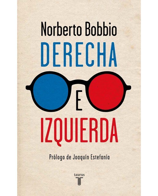 Imagen 0 de Derecha e izquierda (Tapa blanda)