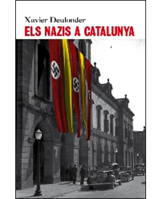 Imagem 0 de Els Nazis A Catalunya