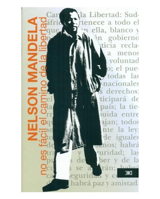 No Es Fácil El Camino De La Libertad 1