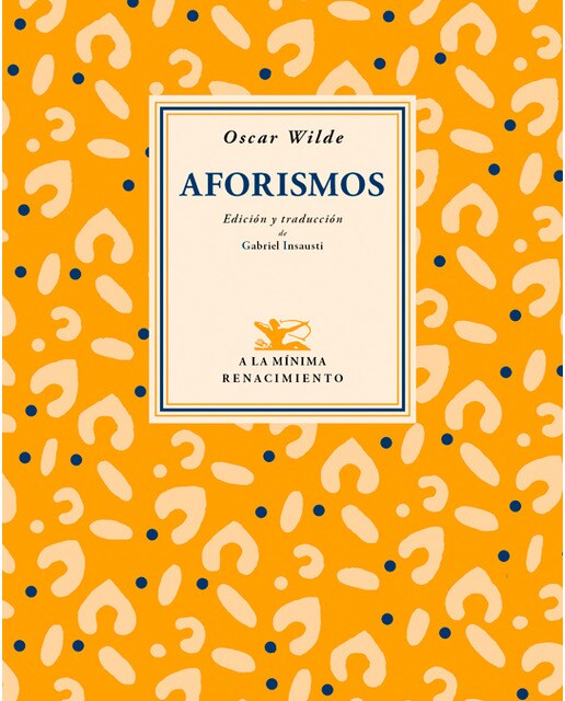 Aforismos 1