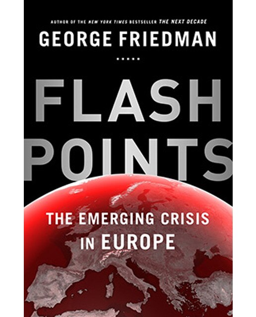 Imagem 0 de Flashpoints