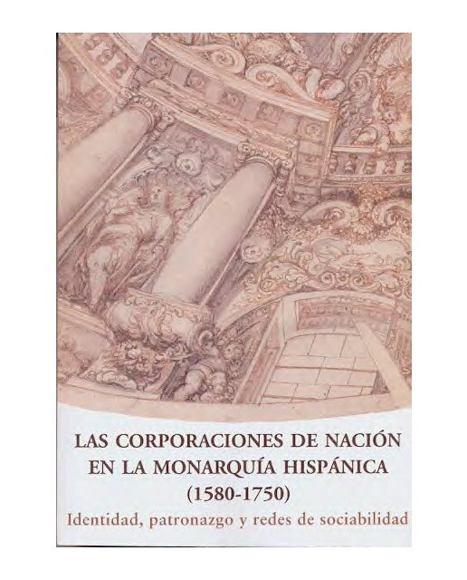 Las Corporaciones De Naciones 1