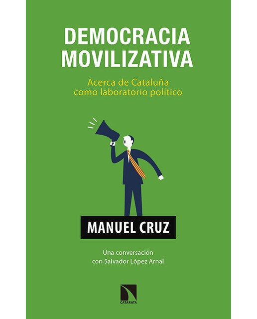 Imagen 0 de Democracia movilizativa