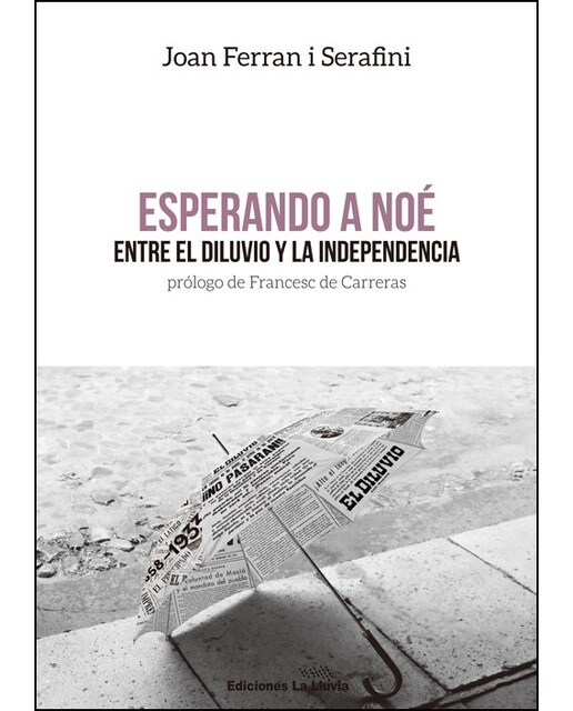 Esperando A Noe 1