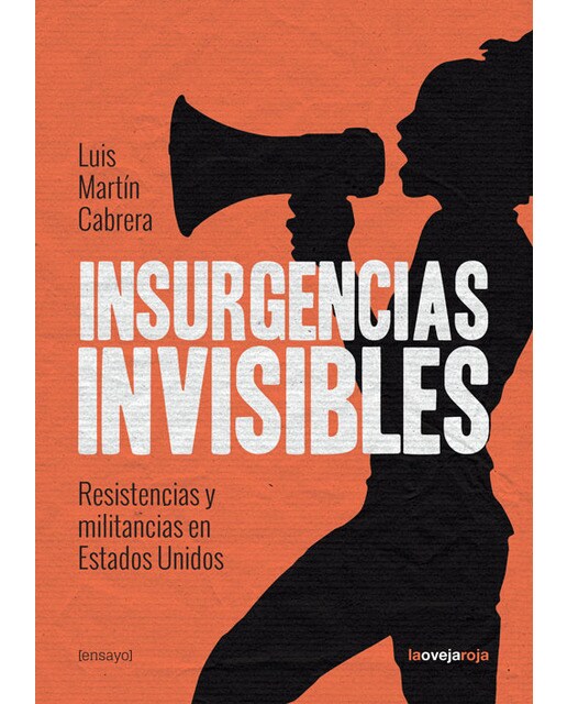 Imagem 0 de Insurgencias Invisibles