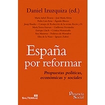 Imagem 0 de España por reformar: Propuestas políticas, económicas y sociales(Tapa blanda)