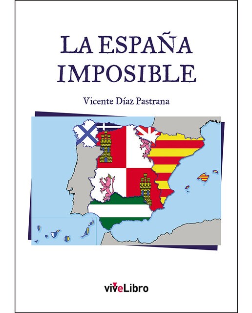 La España imposible (Capa mole) 1
