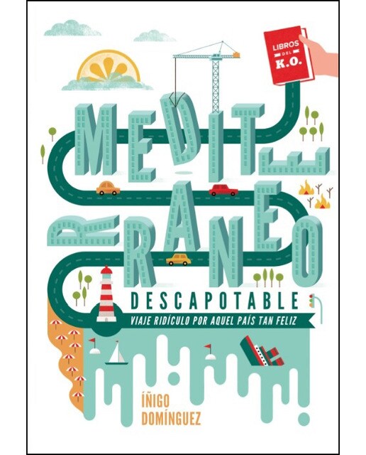 Mediterráneo Descapotable 1