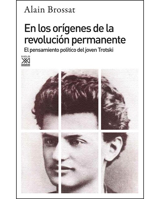 En los orígenes de la revolución permanente: El joven Trotski