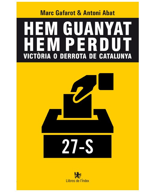 Hem Guanyat / Hem Perdut 1