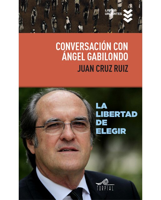 Conversación con Angel Gabilondo 1