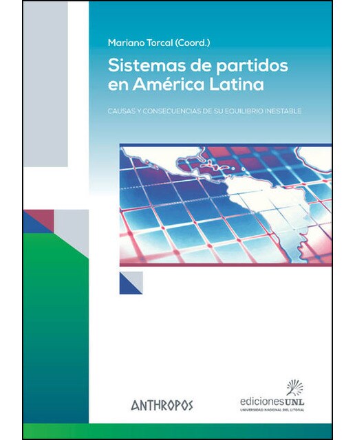 Sistemas De Partidos En América Latina 1