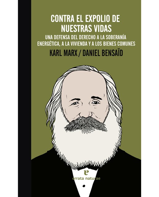 Contra El Expolio De Nuestras Vidas 1