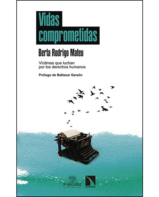 Vidas Comprometidas 1