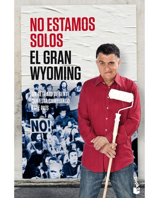 No estamos solos(Bolsillo) (Tapa blanda) 1