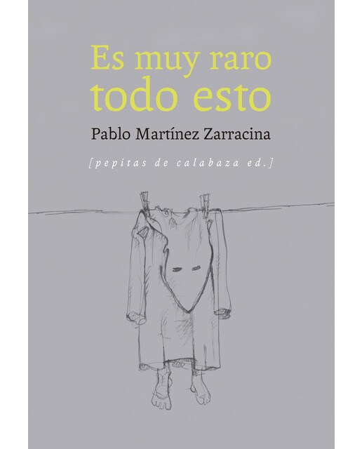 Es muy raro todo esto (Capa mole com abas) 1