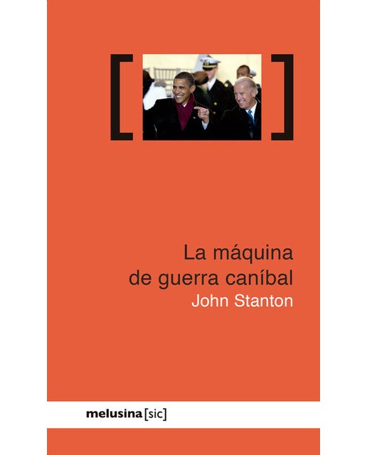 Imagem 0 de La Máquina De Guerra Caníbal
