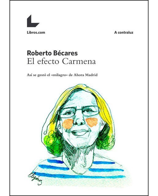 Imagem 0 de El Efecto Carmena: Así Se Gestó El 'Milagro' De Ahora Madrid