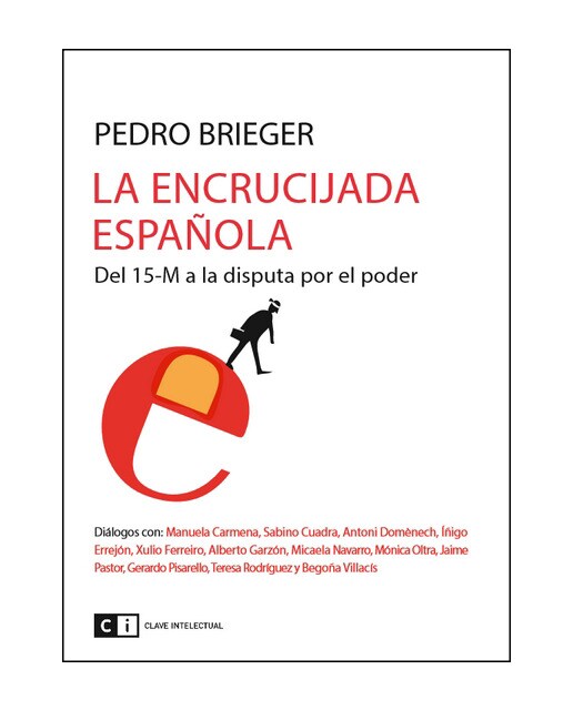 La Encrucijada Española 1