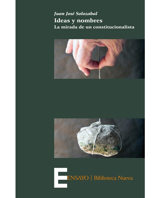 Ideas Y Nombres 1