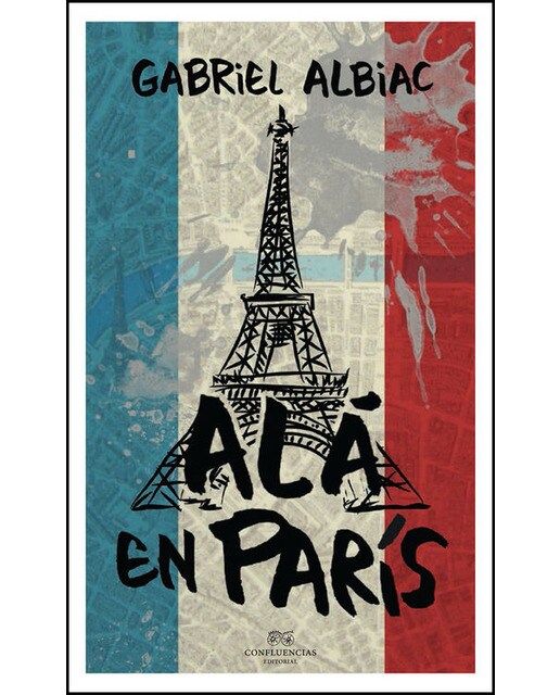 Alá En París 1
