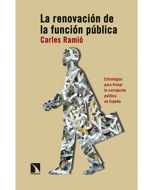 La Renovación De La Función Pública 1