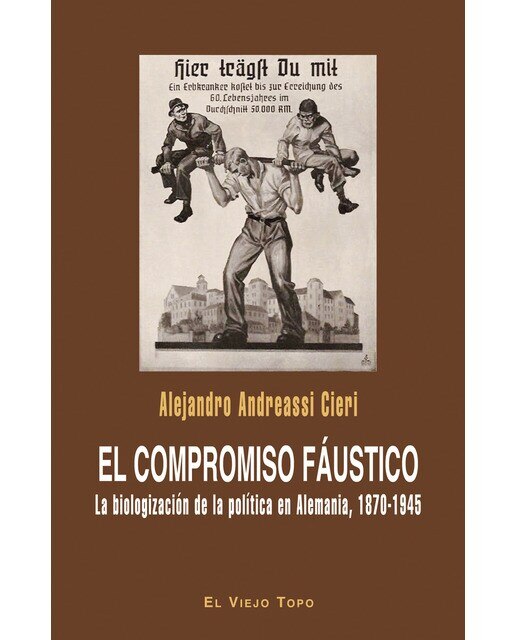 El Compromiso Faustico 1