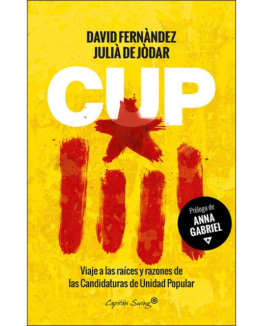 Imagen 0 de Cup (Tapa blanda)