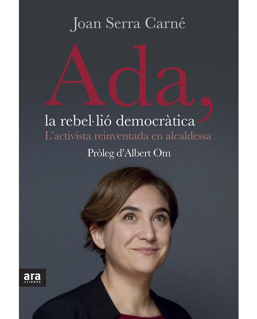 Ada. La Rebel·Lio Democratica 1