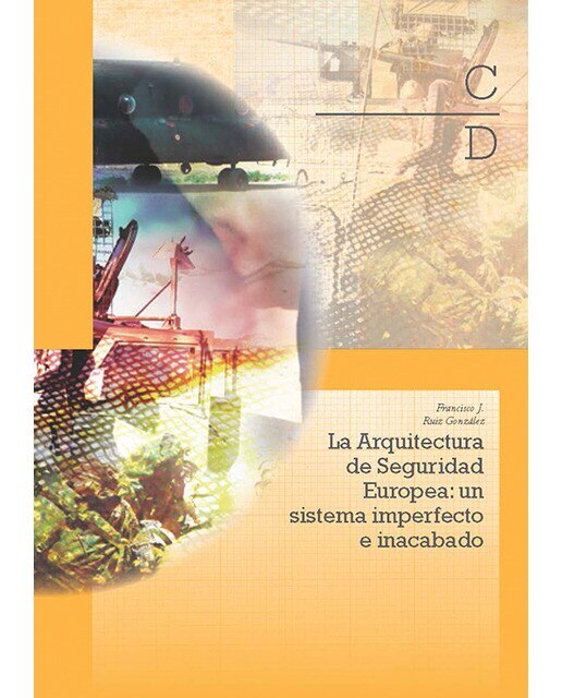 La Arquitectura De Seguridad Europea 1