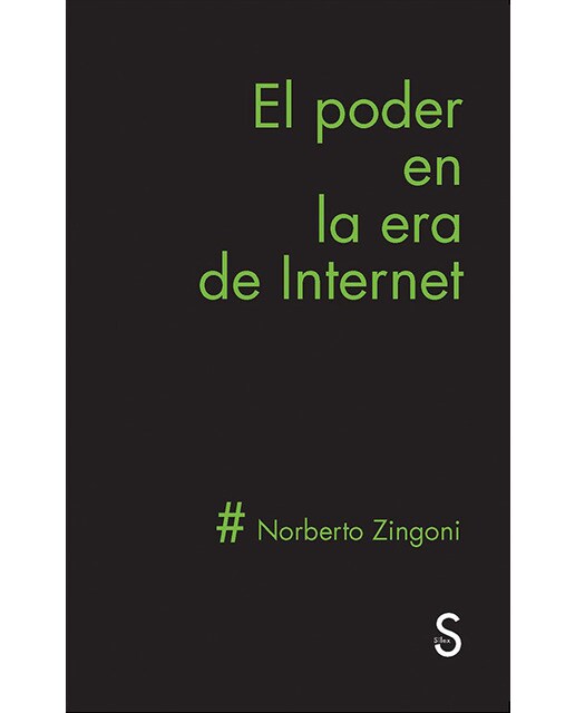 El Poder En La Era De Internet 1
