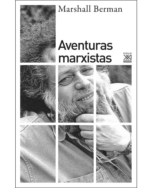 Imagen 0 de Aventuras Marxistas  (Tapa blanda con solapas Tapa blanda)