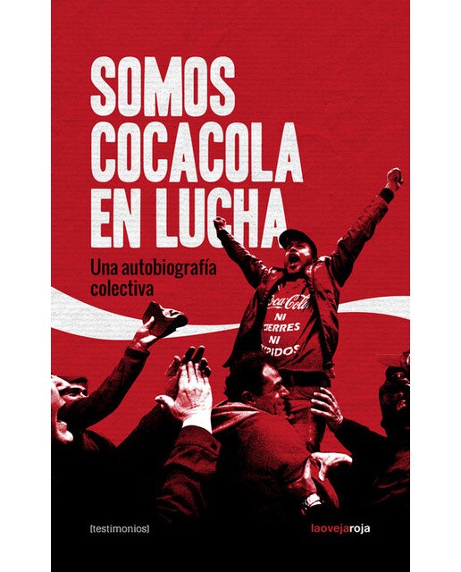 Imagem 0 de Somos Coca-Cola En Lucha
