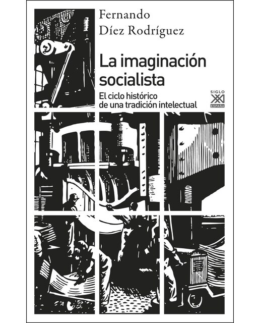 La imaginación socialista