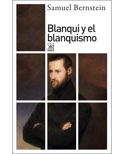 Imagen 1 de Blanqui  (Tapa blanda con solapas Tapa blanda)