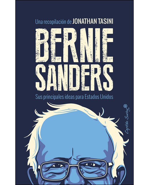 Bernie sanders(Tapa blanda) 1