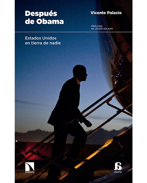 Después De Obama 1