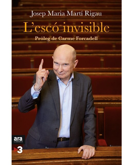 L'Escó Invisible 1