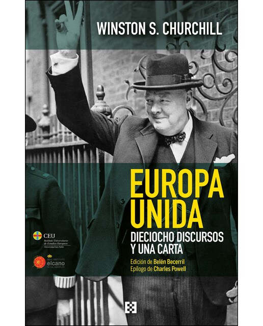 Europa unida: Dieciocho discursos y una carta 1