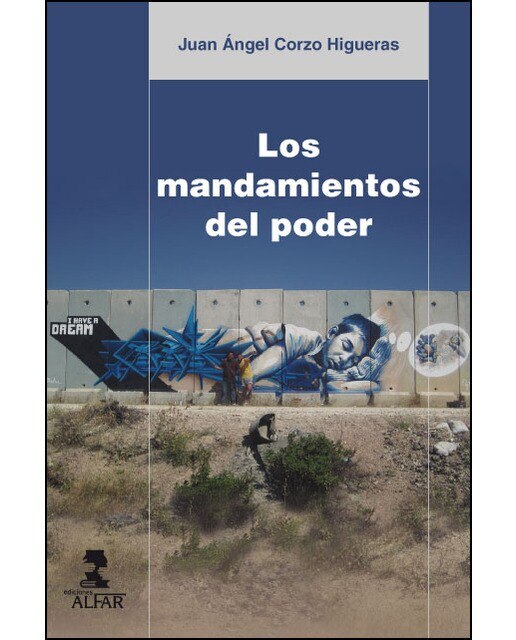 Los Mandamientos Del Poder 1