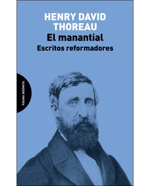 El manantial: Escritos reformadores (Capa mole) 1