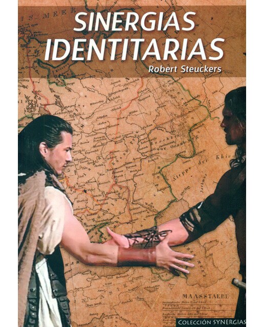 Sinergias Identitarias 1