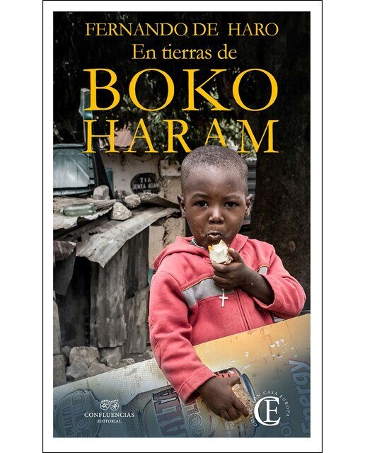 Imagem 0 de En Tierras De Boko Haram