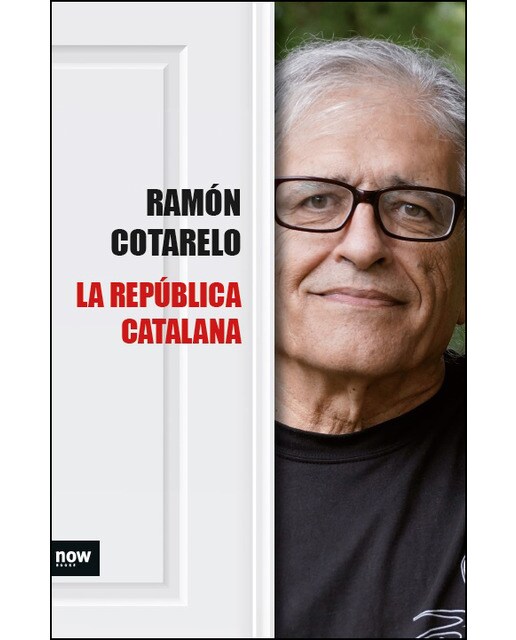 La República catalana (Capa mole com abas) 1