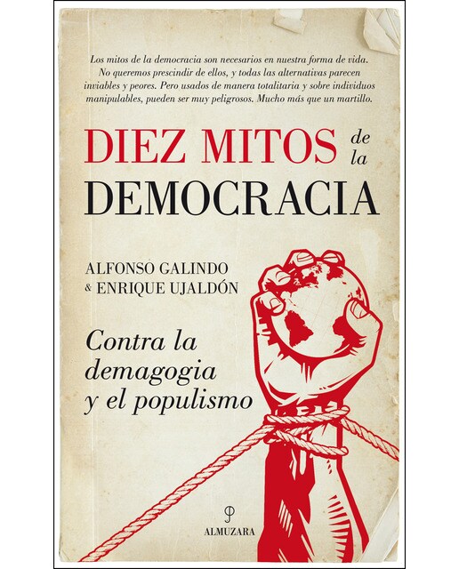 Los Diez Mitos De La Democracia 1