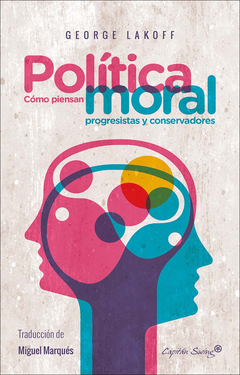 Política moral (Capa mole com abas) 1