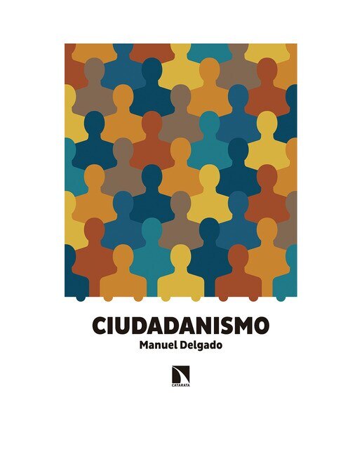 Imagen 0 de Ciudadanismo (Tapa blanda)