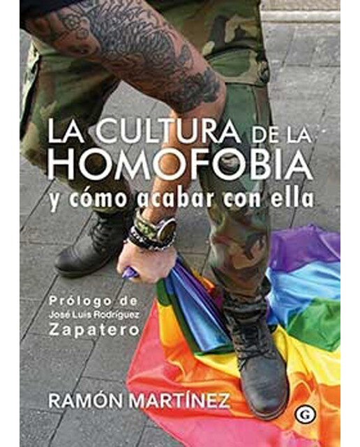 La Cultura De La Homofobia Y Cómo Acabar Con Ella 1